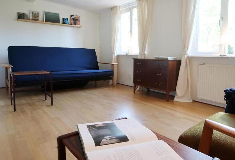 펜션 Cosy Guesthouse In The Countryside, With Breakfast