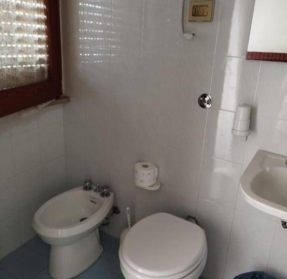 Пансион Da Carlino