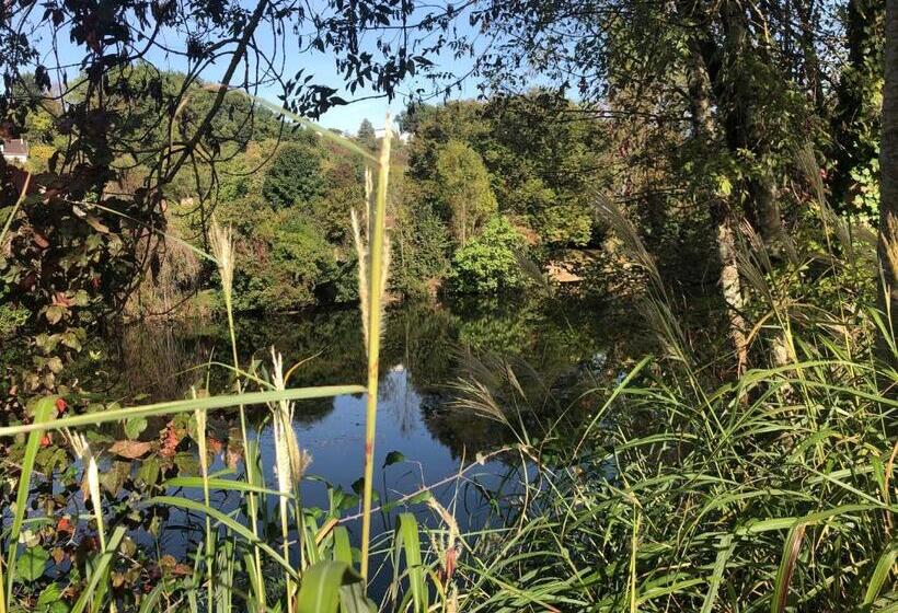 膳宿费 Demeure De Charme Périgueux