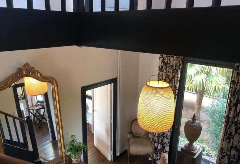 膳宿费 Demeure De Charme Périgueux