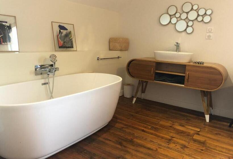 膳宿费 Demeure De Charme Périgueux