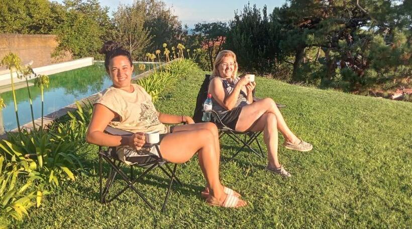 膳宿费 Desborde Al Mar