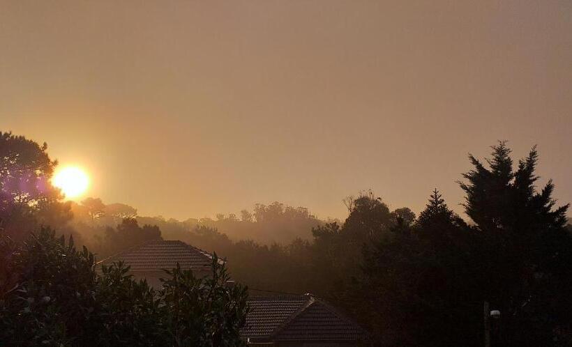 膳宿费 Desborde Al Mar