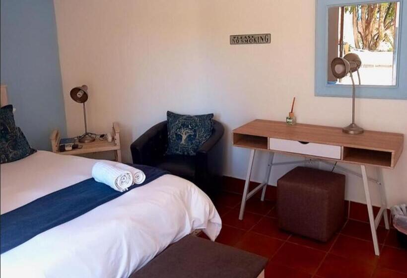 פנסיון Die Mynhuis