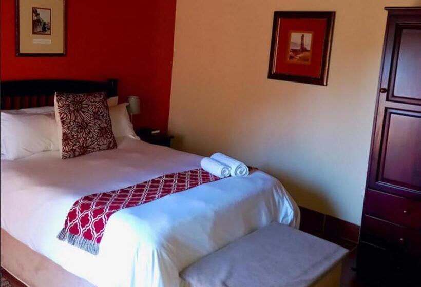 פנסיון Die Mynhuis