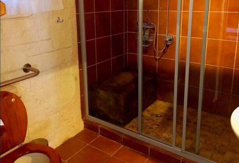 פנסיון Die Mynhuis