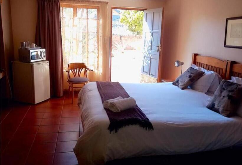 פנסיון Die Mynhuis