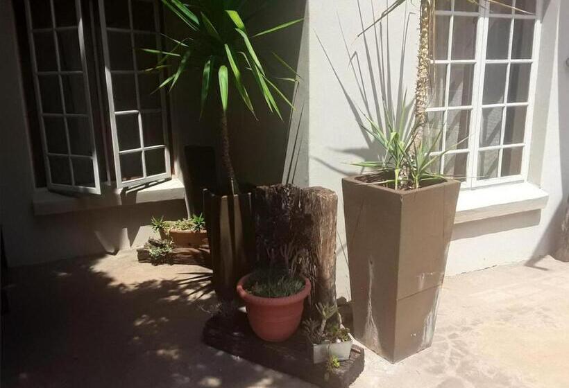 פנסיון Die Mynhuis