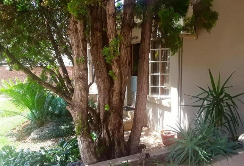 פנסיון Die Mynhuis