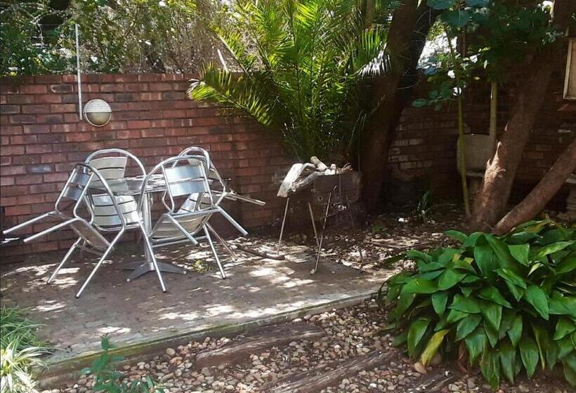 פנסיון Die Mynhuis