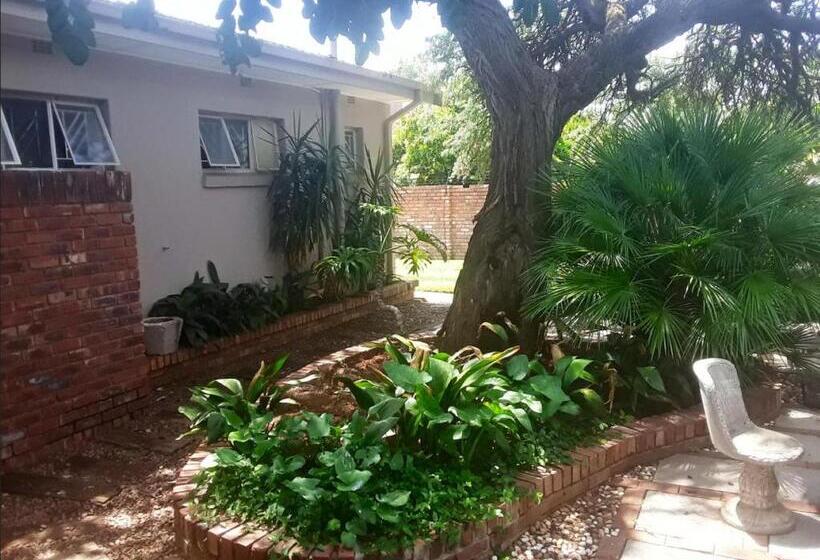 פנסיון Die Mynhuis