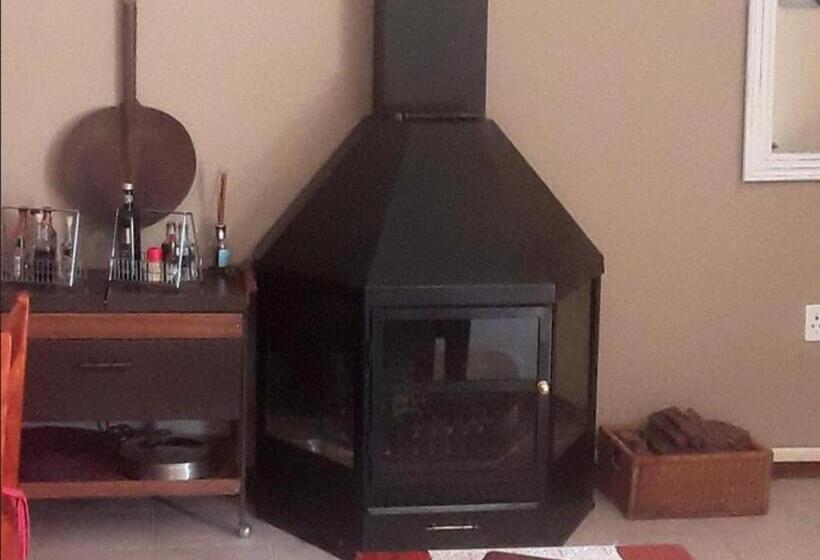 פנסיון Die Mynhuis