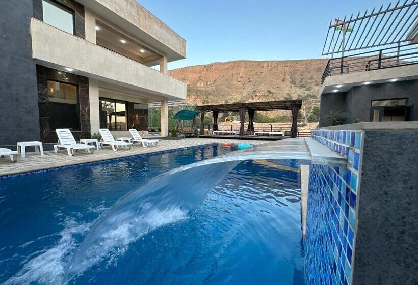 پانسیون Dushanbe   Varzob   Villa