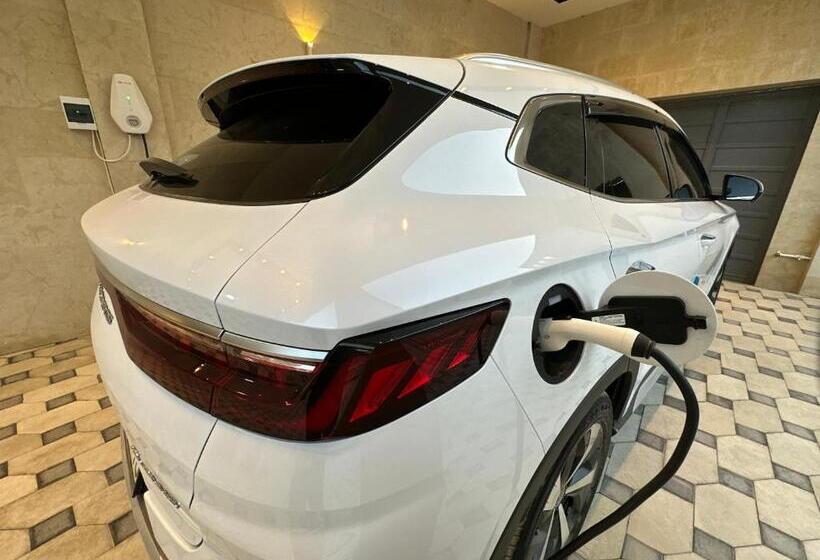 پانسیون Dushanbe   Varzob   Villa