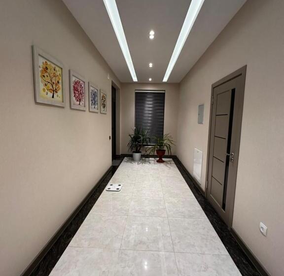 پانسیون Dushanbe   Varzob   Villa