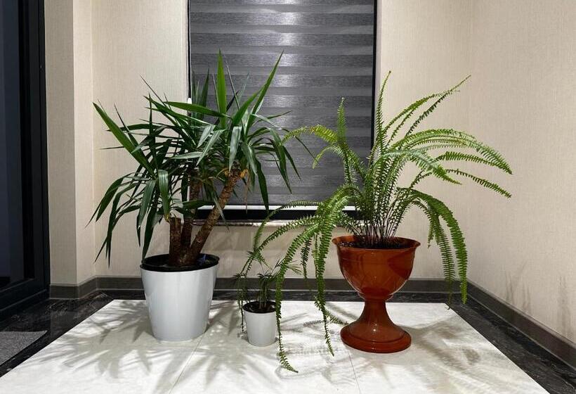 پانسیون Dushanbe   Varzob   Villa