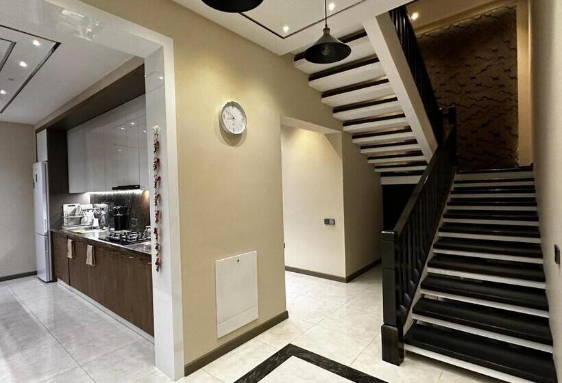 پانسیون Dushanbe   Varzob   Villa