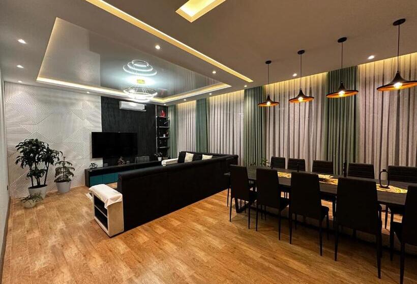 پانسیون Dushanbe   Varzob   Villa