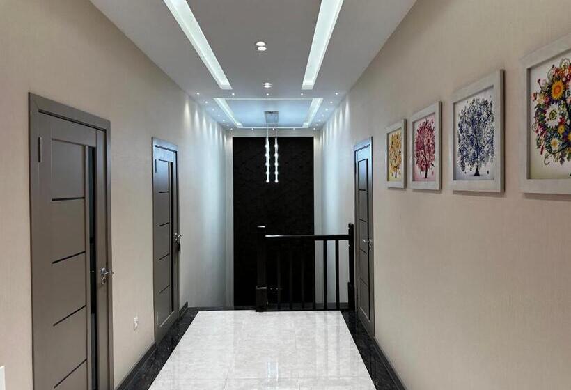 پانسیون Dushanbe   Varzob   Villa