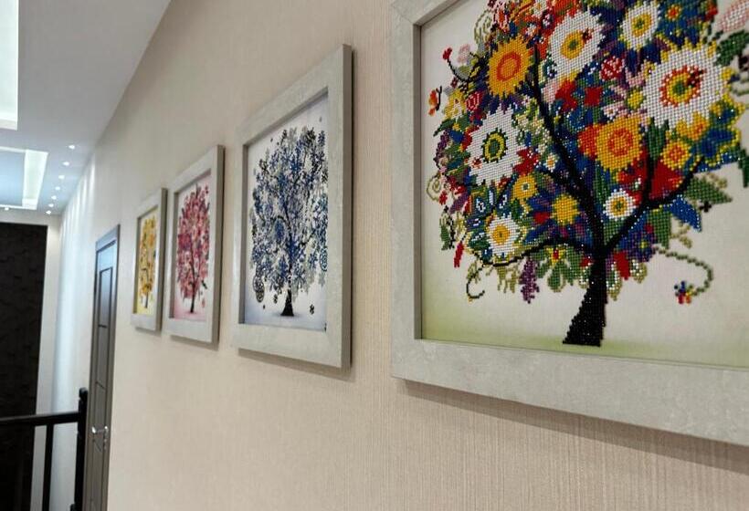 پانسیون Dushanbe   Varzob   Villa