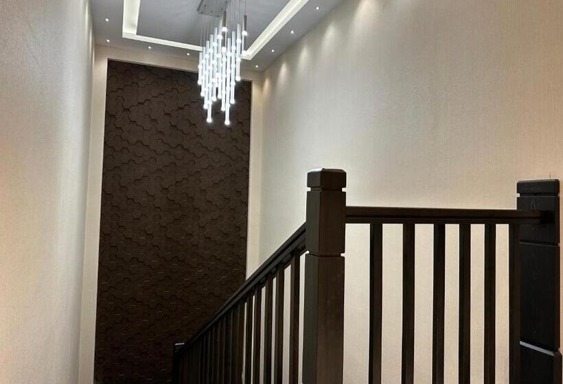 پانسیون Dushanbe   Varzob   Villa