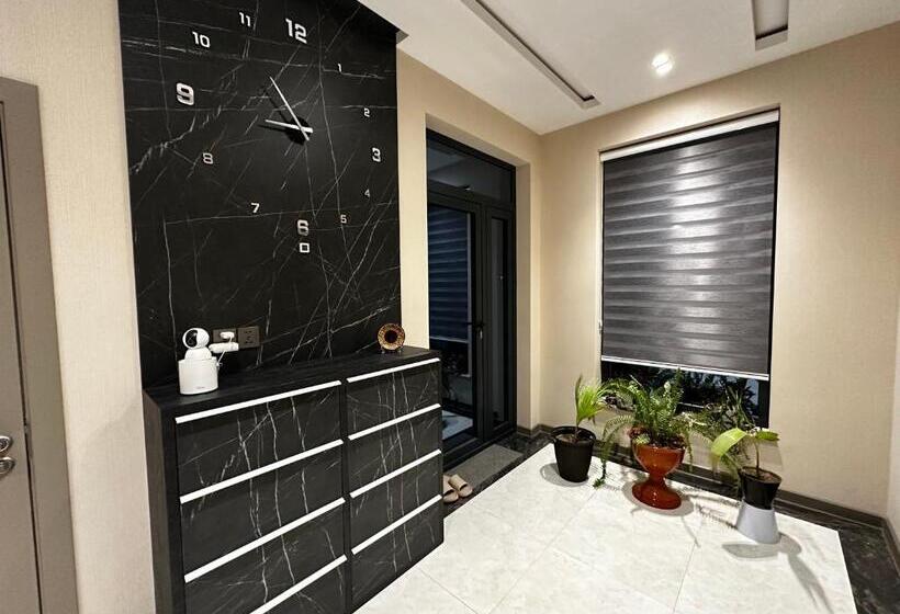 پانسیون Dushanbe   Varzob   Villa