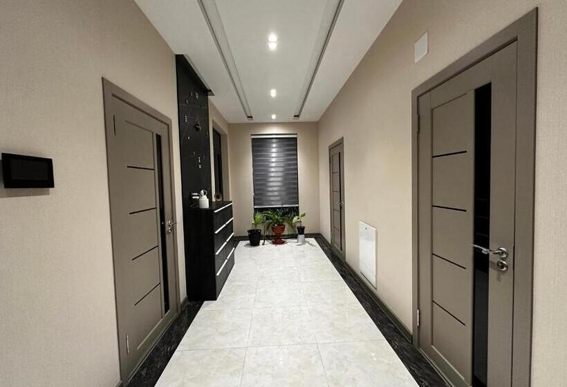 پانسیون Dushanbe   Varzob   Villa