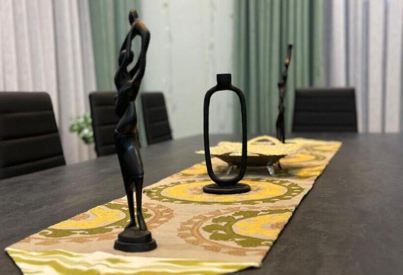 پانسیون Dushanbe   Varzob   Villa