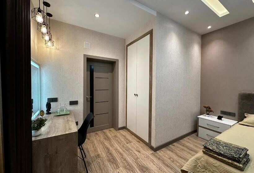 پانسیون Dushanbe