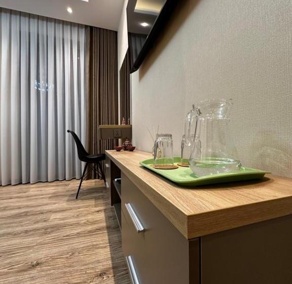 پانسیون Dushanbe