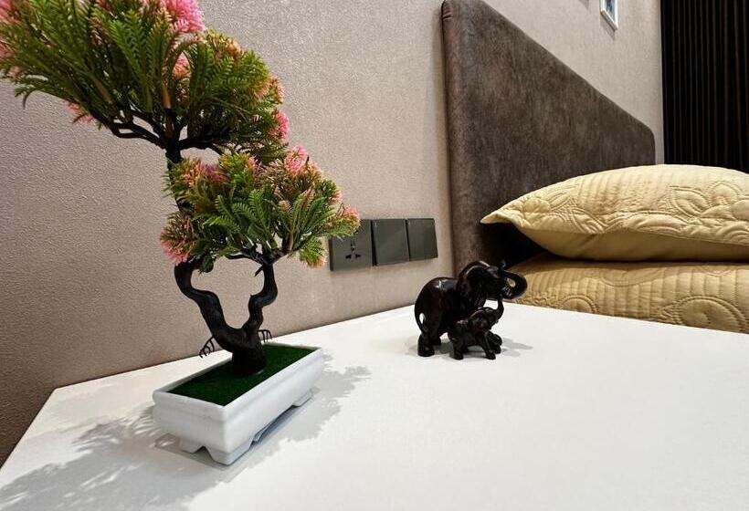 پانسیون Dushanbe