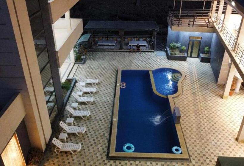 پانسیون Dushanbe