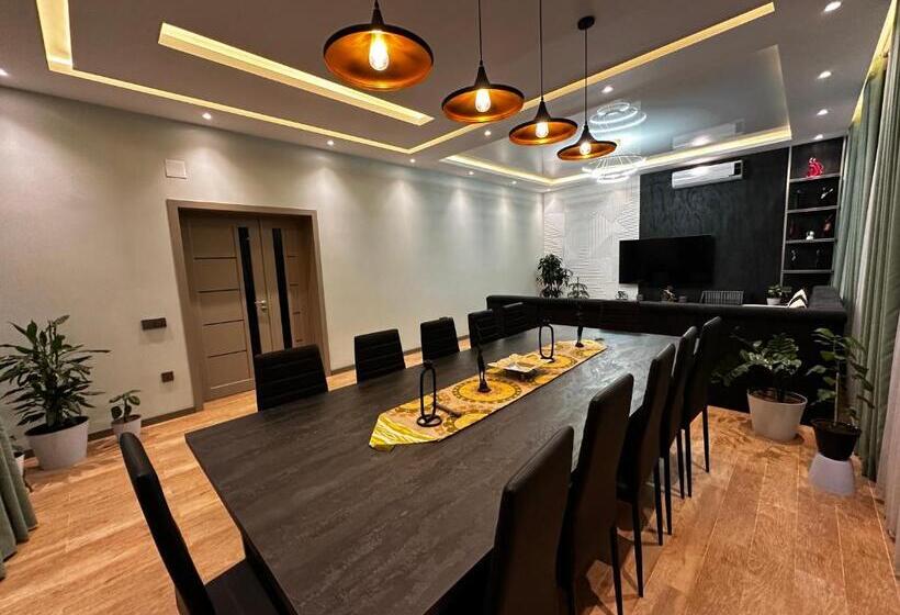 پانسیون Dushanbe