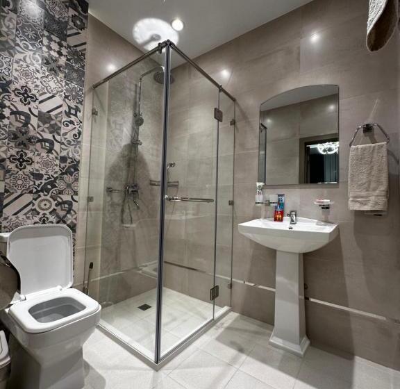 پانسیون Dushanbe