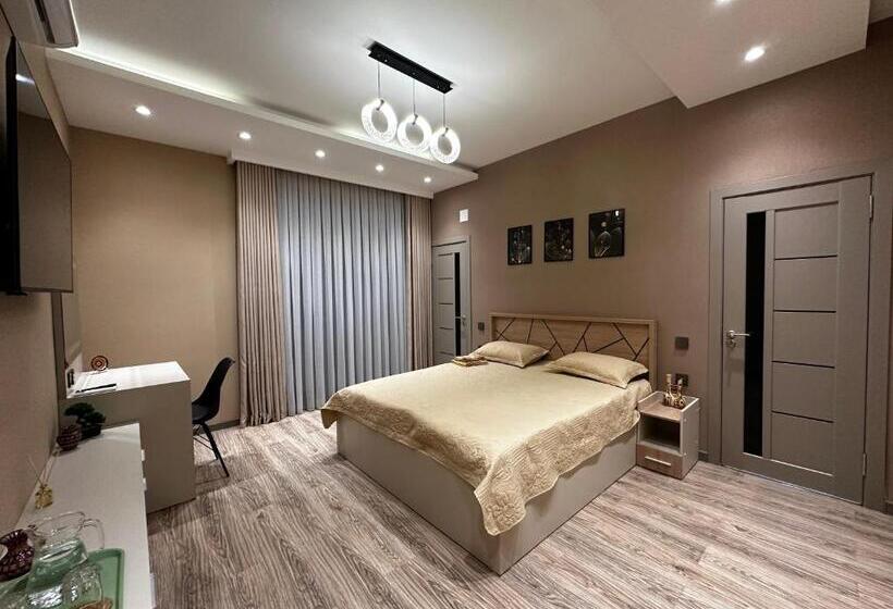 پانسیون Dushanbe