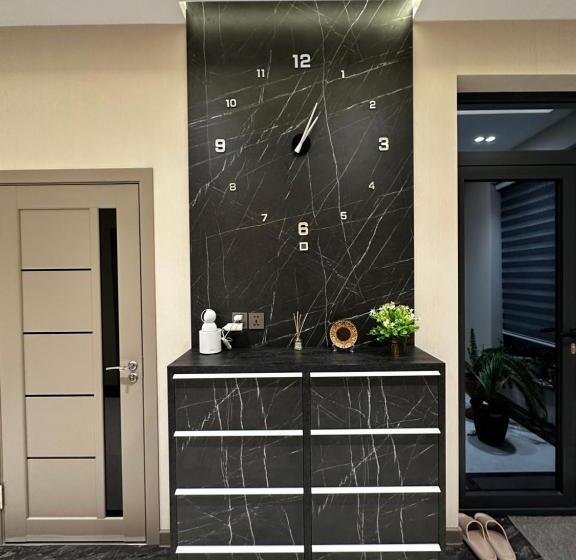 پانسیون Dushanbe