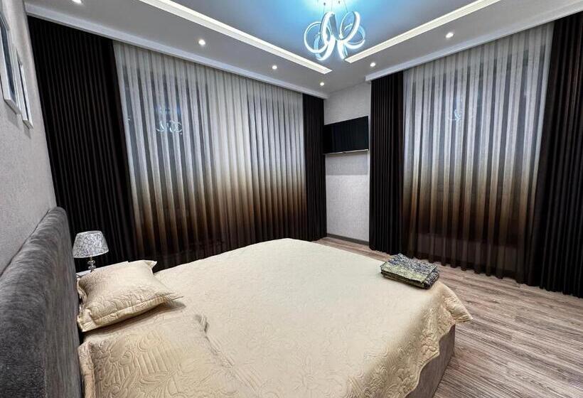 پانسیون Dushanbe