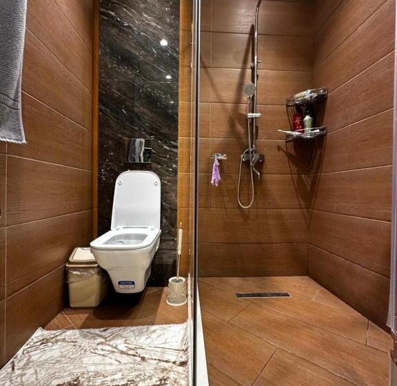 پانسیون Dushanbe