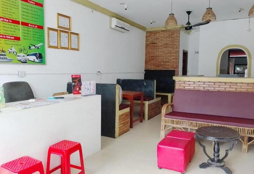 פנסיון Easy Go Home