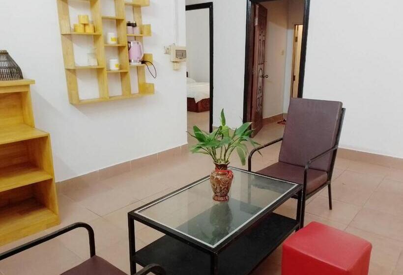 פנסיון Easy Go Home