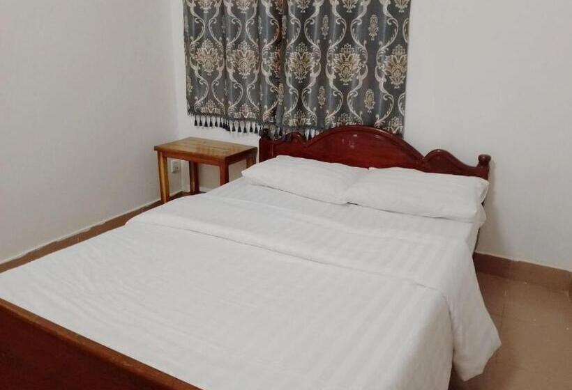 פנסיון Easy Go Home