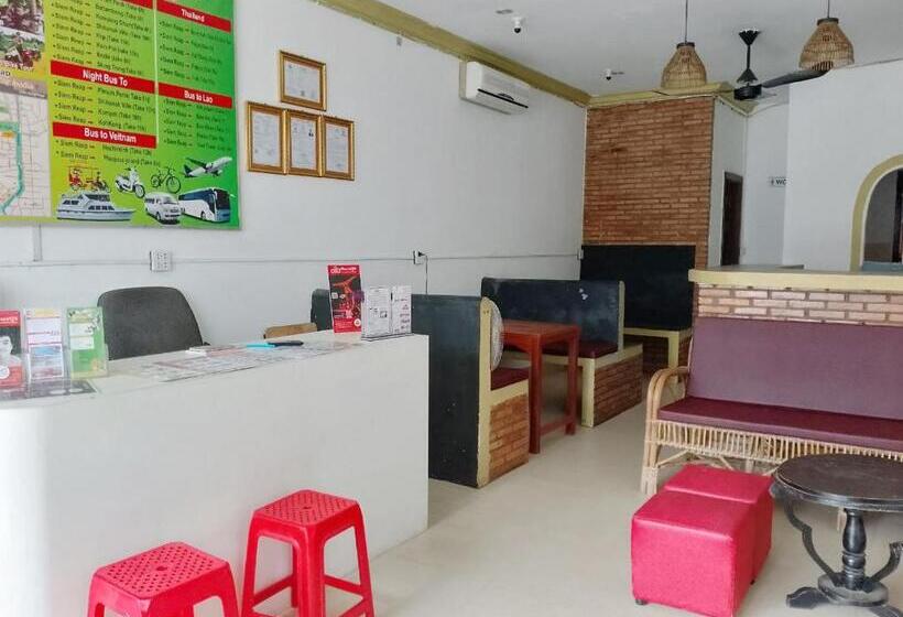 פנסיון Easy Go Home