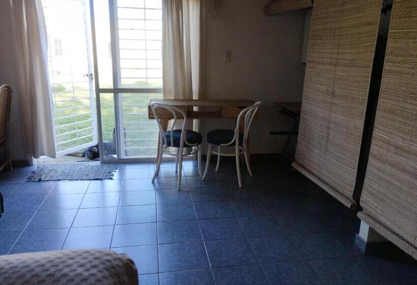 پانسیون El Naranjo