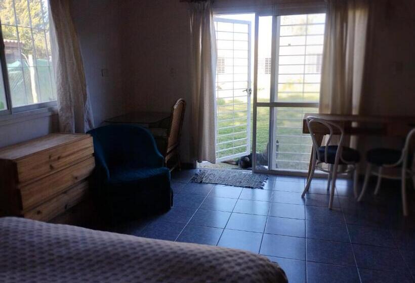 پانسیون El Naranjo