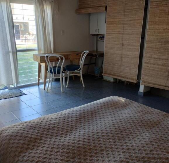 پانسیون El Naranjo