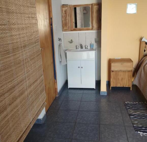 پانسیون El Naranjo