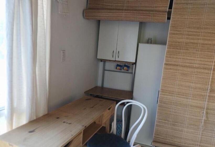 پانسیون El Naranjo