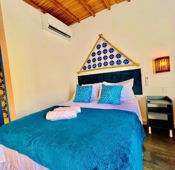 بنسيون Flats Villas Litoral Sul   Praia Pontal Do Peba   Piaçabuçu   Al