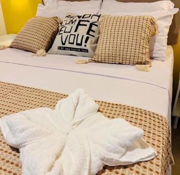 פנסיון Flats Villas Litoral Sul   Praia Pontal Do Peba   Piaçabuçu   Al