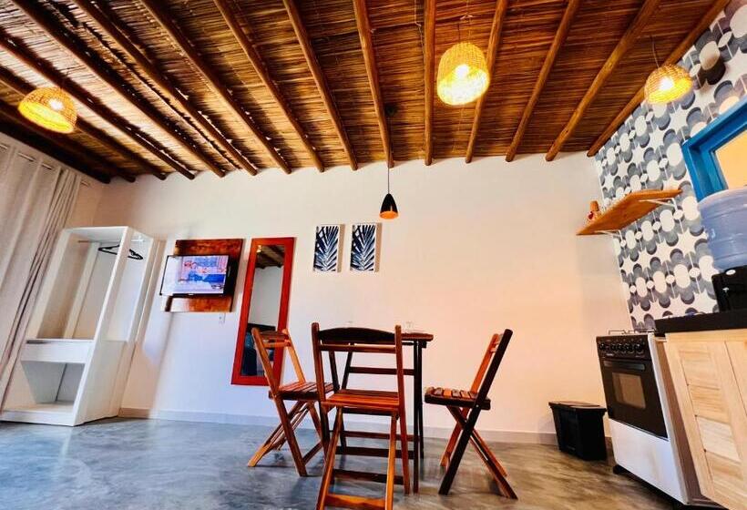 بنسيون Flats Villas Litoral Sul   Praia Pontal Do Peba   Piaçabuçu   Al